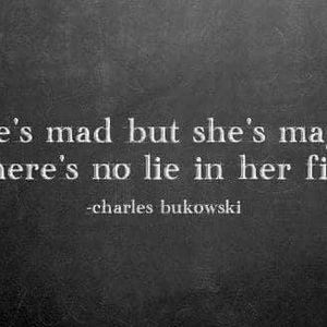 Meet your Posher, Ericka